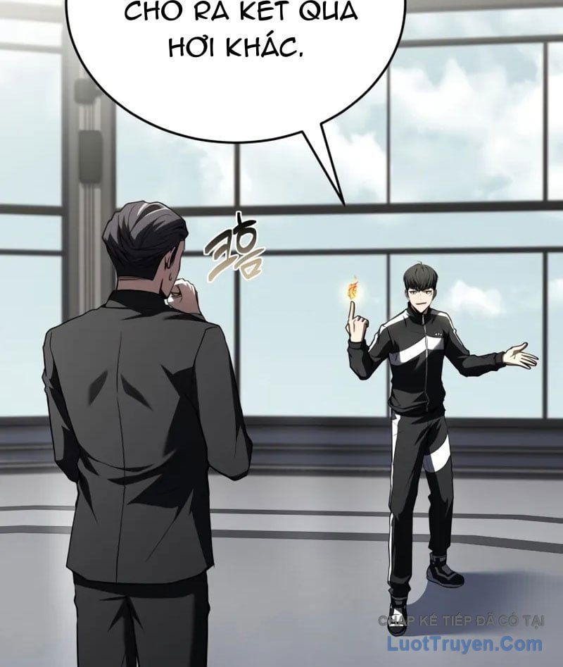 Kim Chiến Sĩ Hành Trình Xây Dựng Đặc Tính [Chap 69-71]