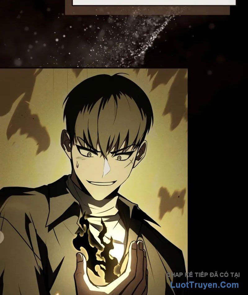 Kim Chiến Sĩ Hành Trình Xây Dựng Đặc Tính [Chap 69-71]