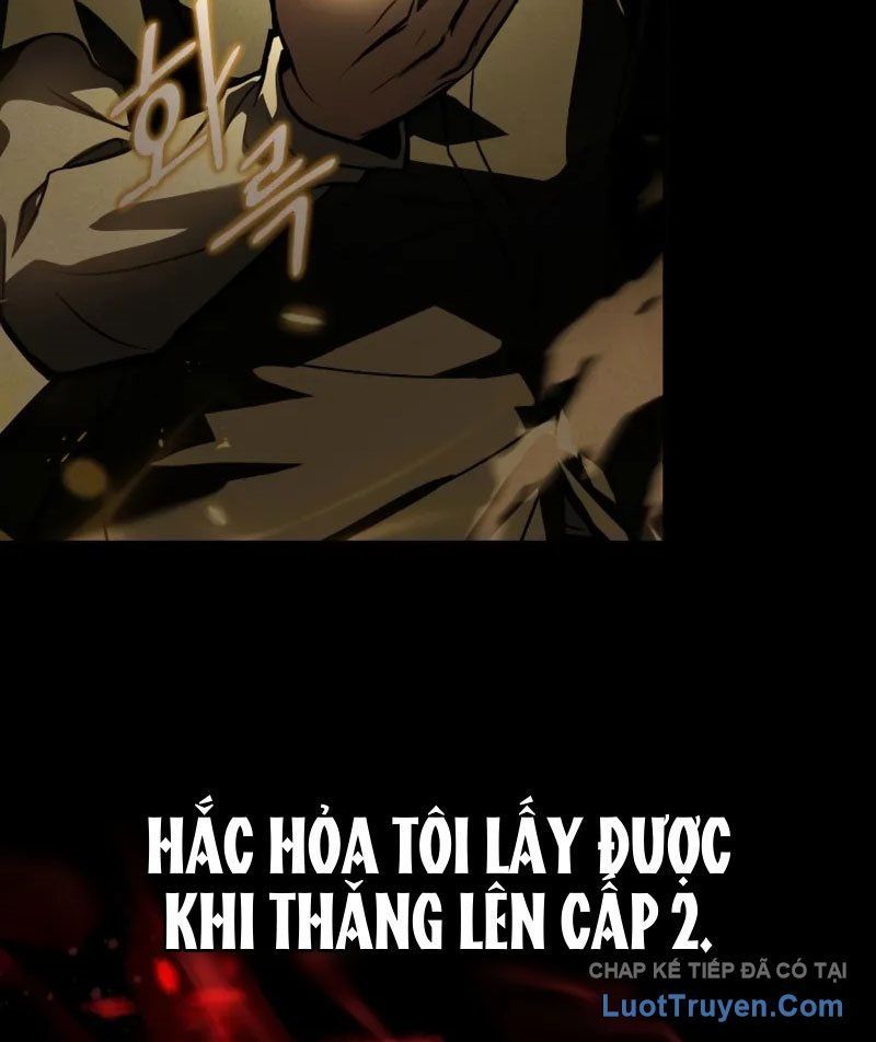 Kim Chiến Sĩ Hành Trình Xây Dựng Đặc Tính [Chap 69-71]