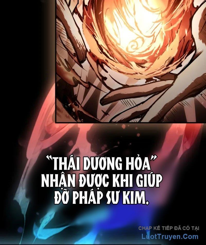 Kim Chiến Sĩ Hành Trình Xây Dựng Đặc Tính [Chap 69-71]