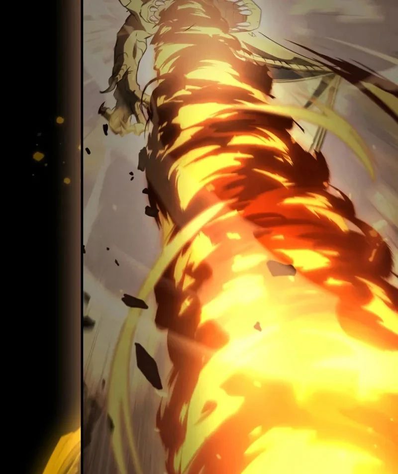 Kim Chiến Sĩ Hành Trình Xây Dựng Đặc Tính [Chap 69-71]