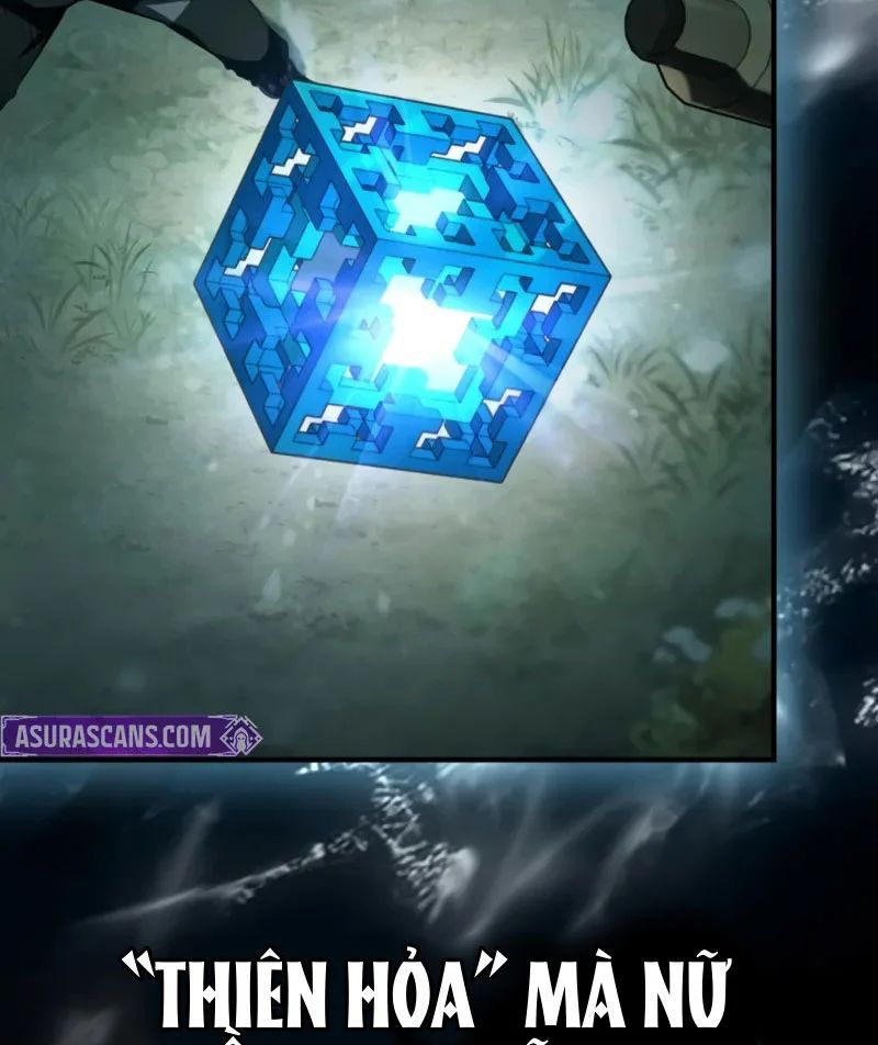 Kim Chiến Sĩ Hành Trình Xây Dựng Đặc Tính [Chap 69-71]