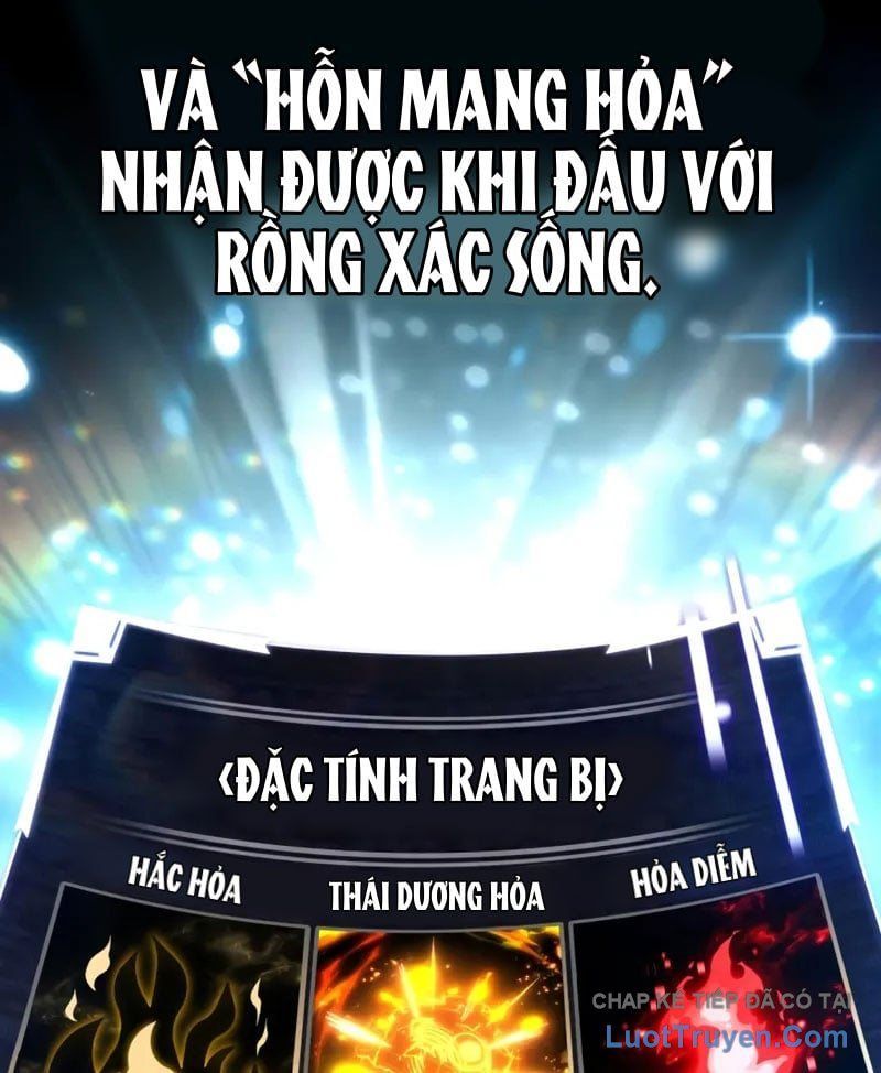 Kim Chiến Sĩ Hành Trình Xây Dựng Đặc Tính [Chap 69-71]