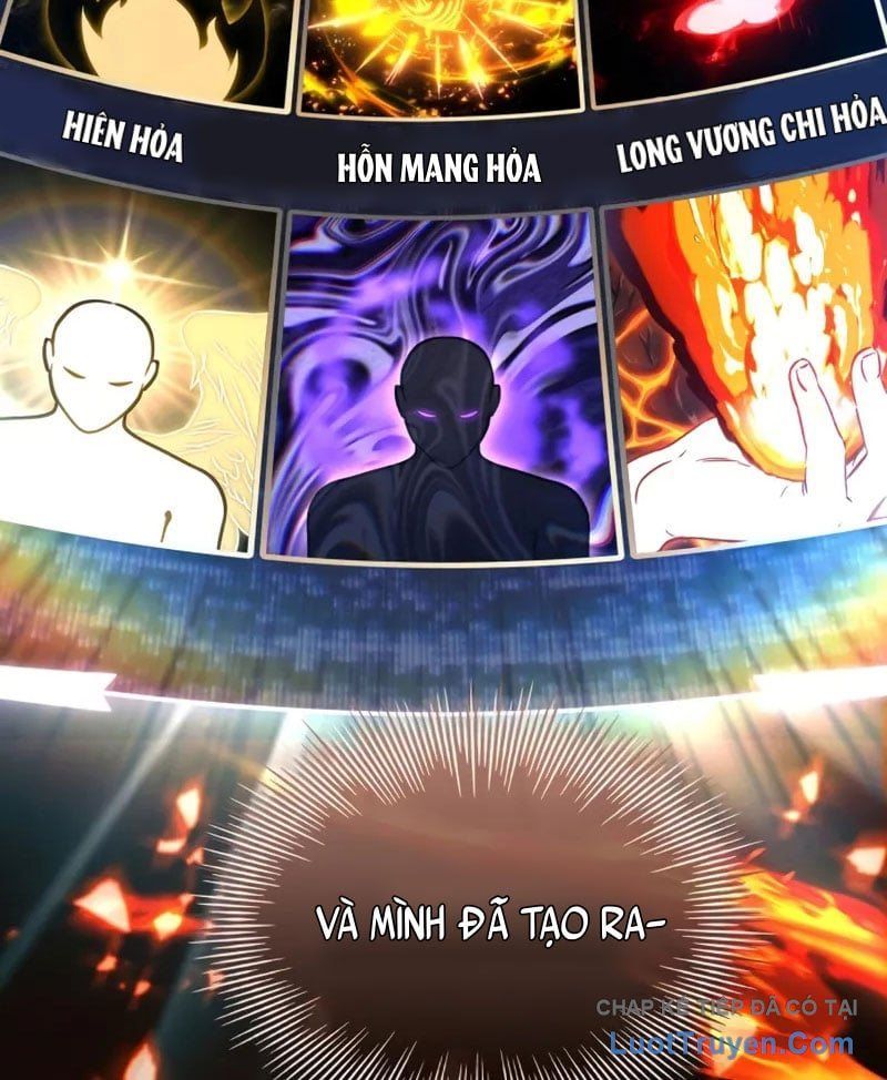 Kim Chiến Sĩ Hành Trình Xây Dựng Đặc Tính [Chap 69-71]