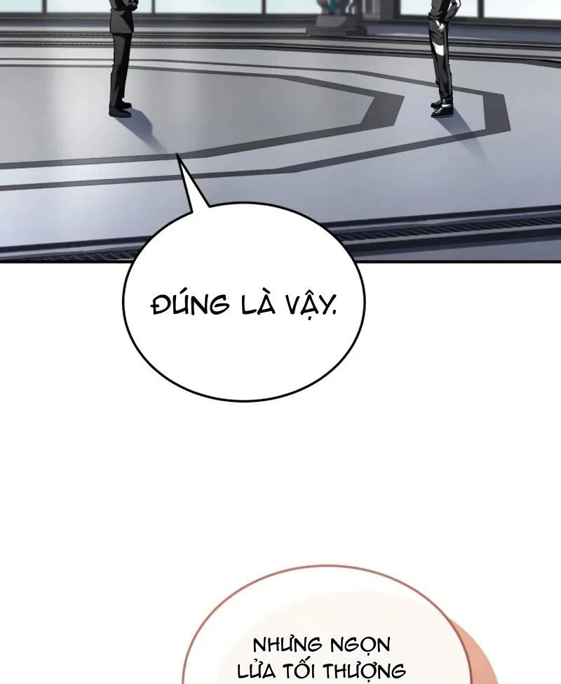 Kim Chiến Sĩ Hành Trình Xây Dựng Đặc Tính [Chap 69-71]