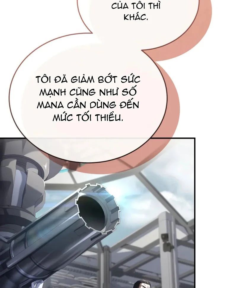 Kim Chiến Sĩ Hành Trình Xây Dựng Đặc Tính [Chap 69-71]