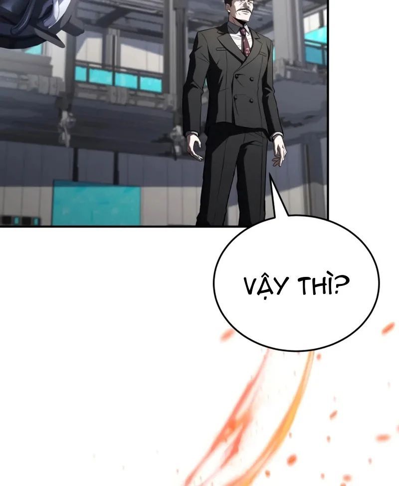 Kim Chiến Sĩ Hành Trình Xây Dựng Đặc Tính [Chap 69-71]