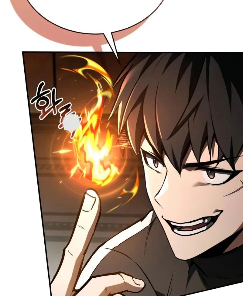 Kim Chiến Sĩ Hành Trình Xây Dựng Đặc Tính [Chap 69-71]