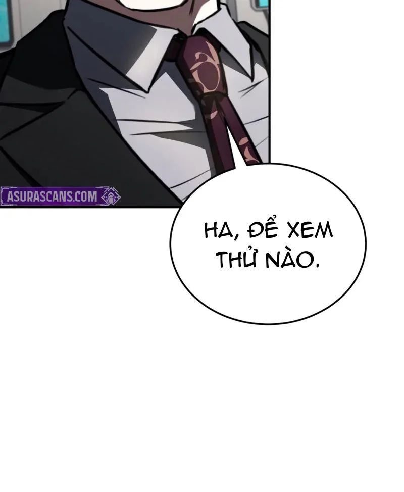 Kim Chiến Sĩ Hành Trình Xây Dựng Đặc Tính [Chap 69-71]