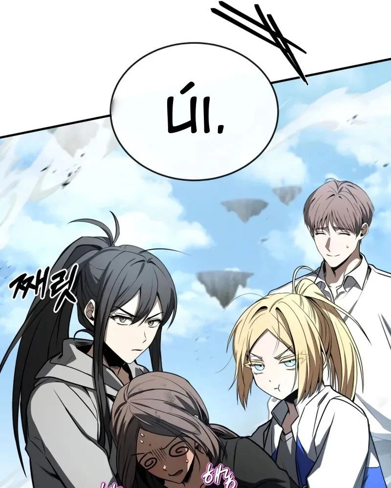 Kim Chiến Sĩ Hành Trình Xây Dựng Đặc Tính [Chap 69-71]