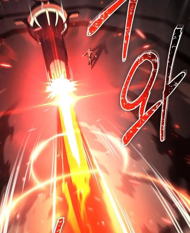 Kim Chiến Sĩ Hành Trình Xây Dựng Đặc Tính [Chap 69-71]