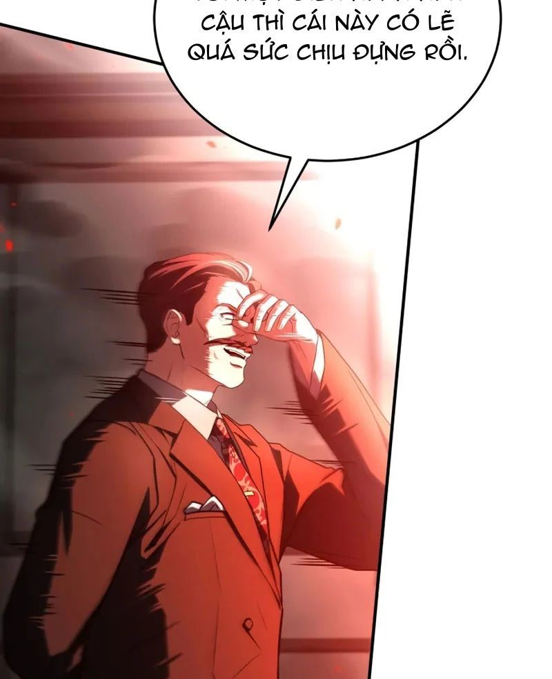 Kim Chiến Sĩ Hành Trình Xây Dựng Đặc Tính [Chap 69-71]