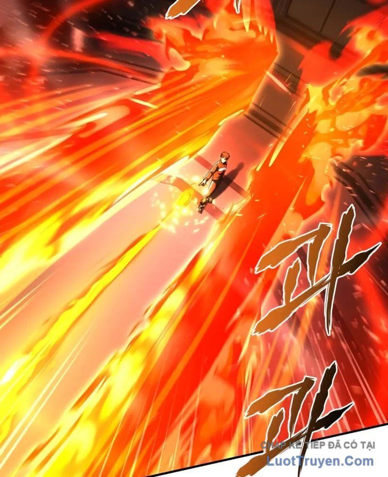 Kim Chiến Sĩ Hành Trình Xây Dựng Đặc Tính [Chap 69-71]