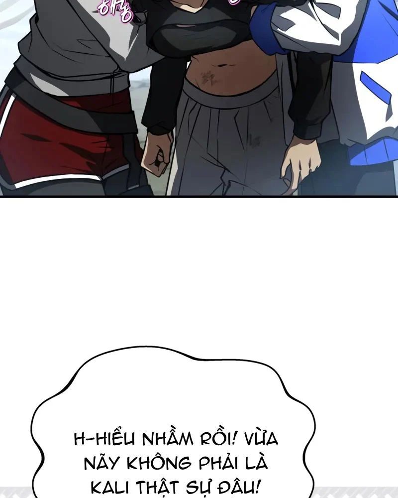 Kim Chiến Sĩ Hành Trình Xây Dựng Đặc Tính [Chap 69-71]