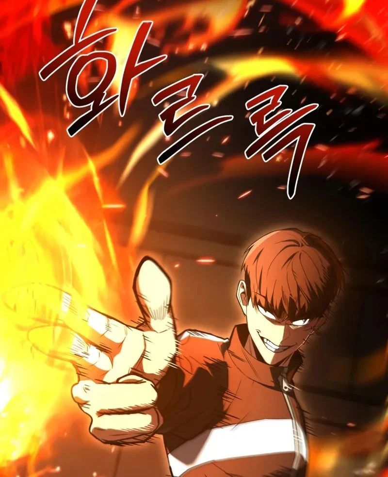 Kim Chiến Sĩ Hành Trình Xây Dựng Đặc Tính [Chap 69-71]