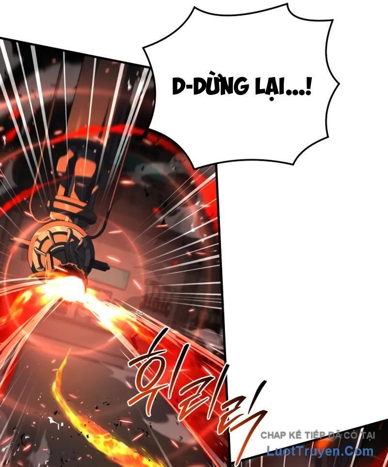 Kim Chiến Sĩ Hành Trình Xây Dựng Đặc Tính [Chap 69-71]