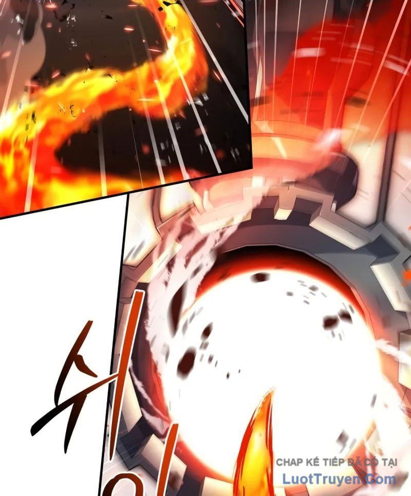 Kim Chiến Sĩ Hành Trình Xây Dựng Đặc Tính [Chap 69-71]