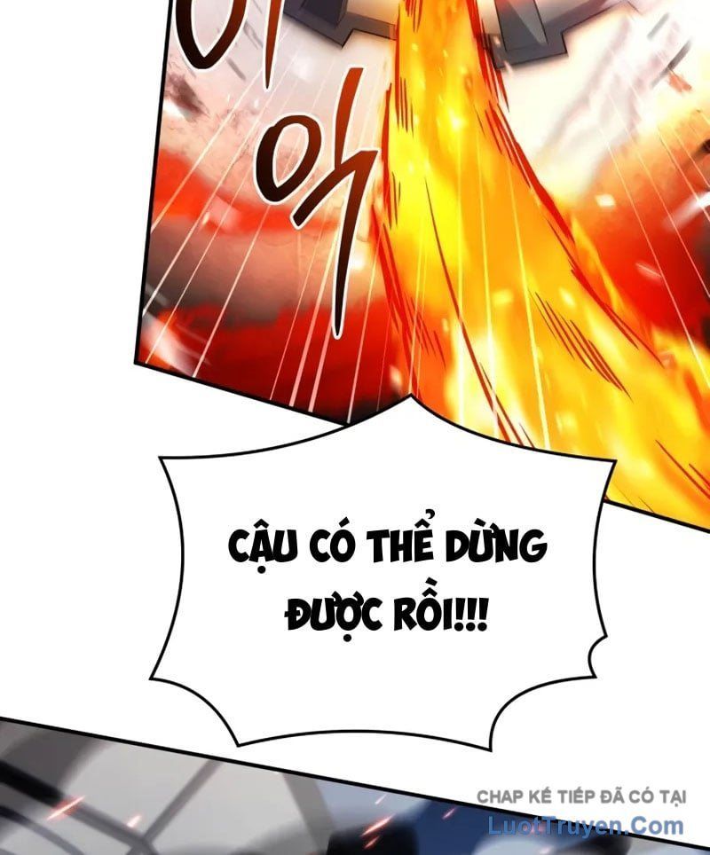 Kim Chiến Sĩ Hành Trình Xây Dựng Đặc Tính [Chap 69-71]