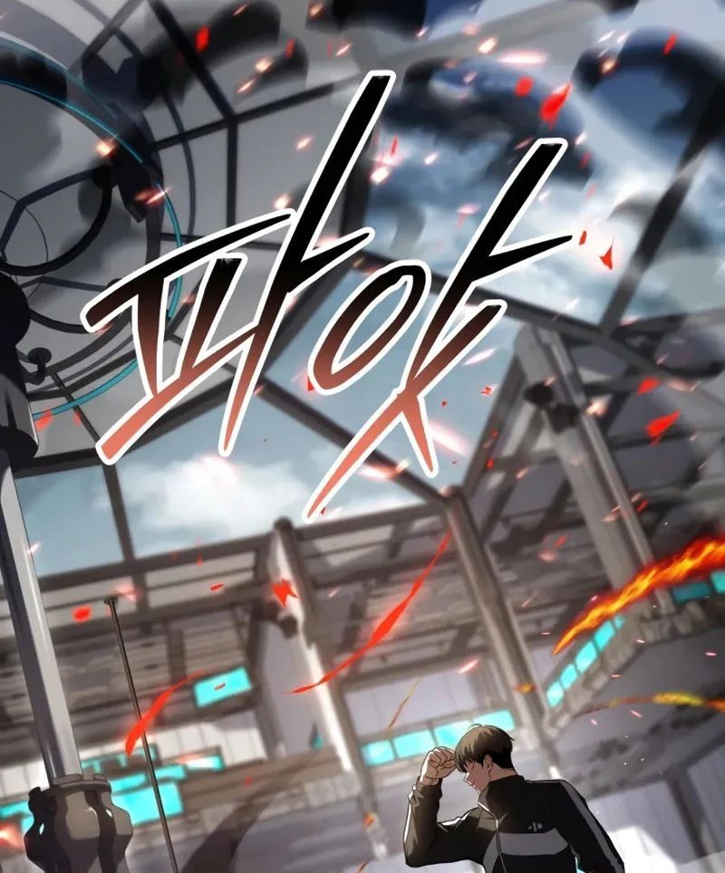 Kim Chiến Sĩ Hành Trình Xây Dựng Đặc Tính [Chap 69-71]