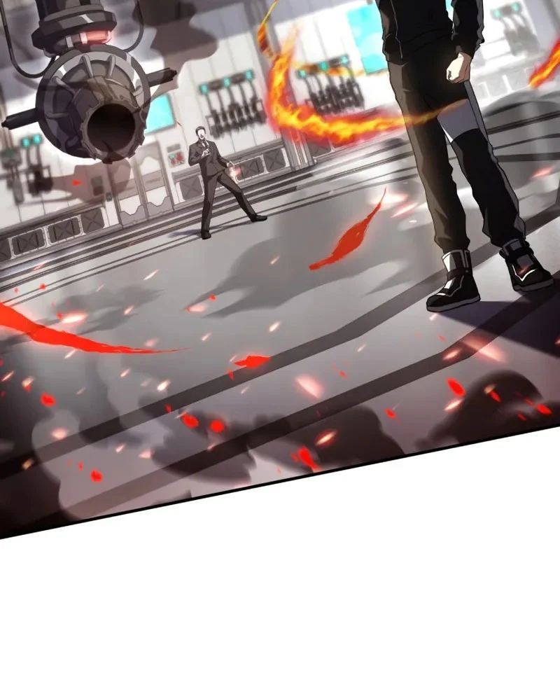 Kim Chiến Sĩ Hành Trình Xây Dựng Đặc Tính [Chap 69-71]