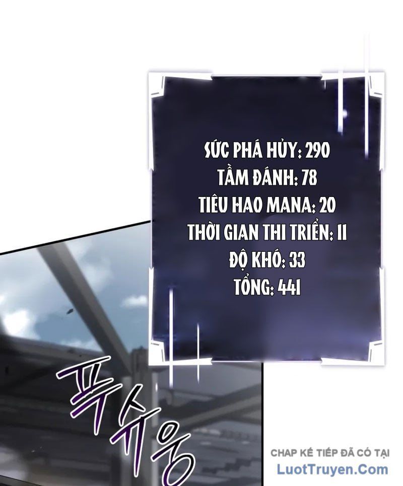Kim Chiến Sĩ Hành Trình Xây Dựng Đặc Tính [Chap 69-71]