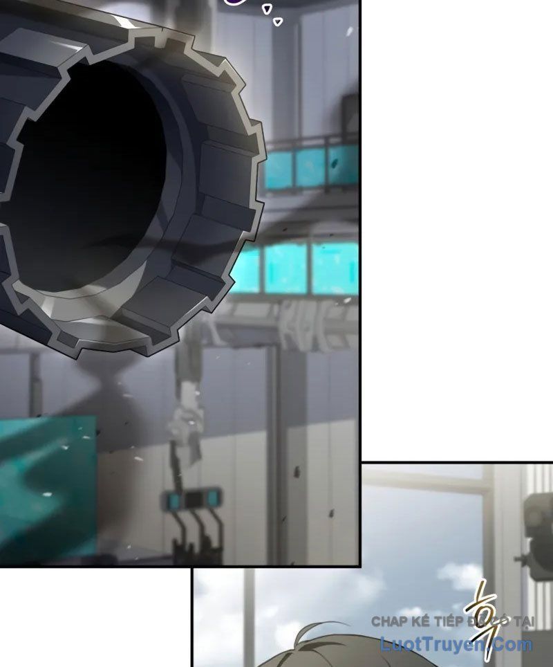 Kim Chiến Sĩ Hành Trình Xây Dựng Đặc Tính [Chap 69-71]