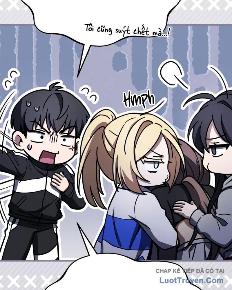 Kim Chiến Sĩ Hành Trình Xây Dựng Đặc Tính [Chap 69-71]