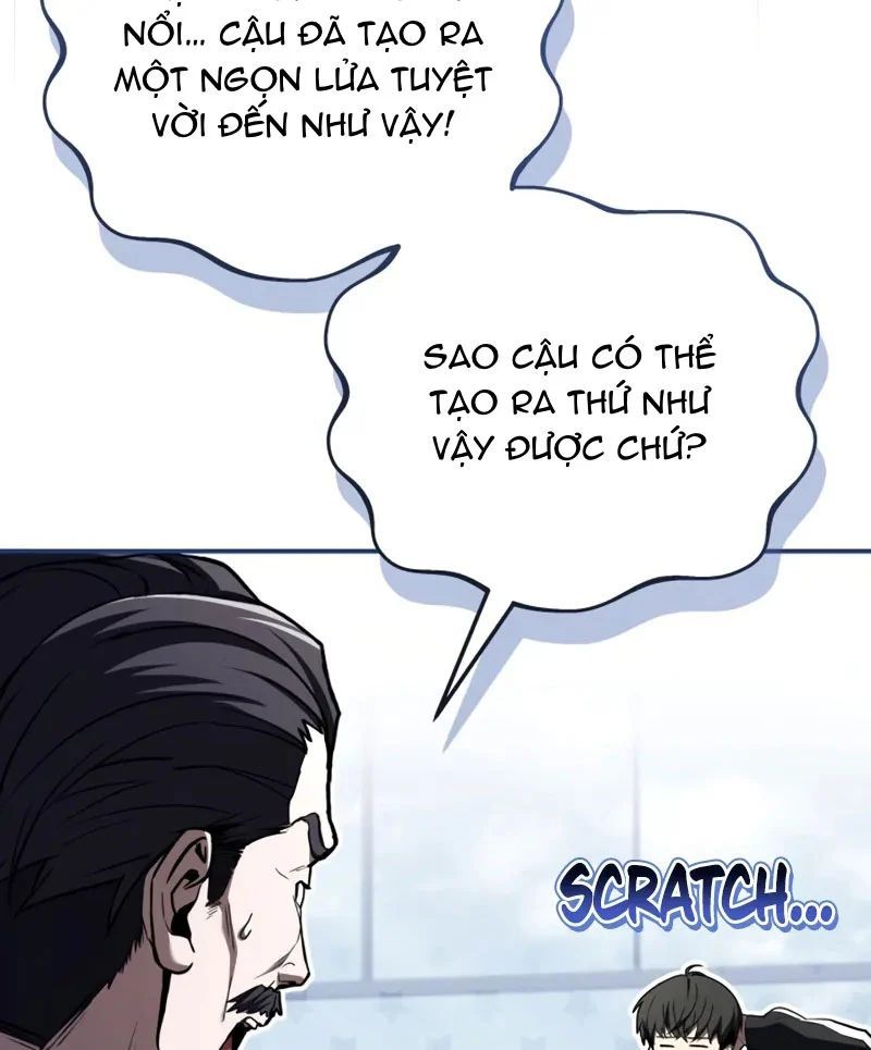 Kim Chiến Sĩ Hành Trình Xây Dựng Đặc Tính [Chap 69-71]