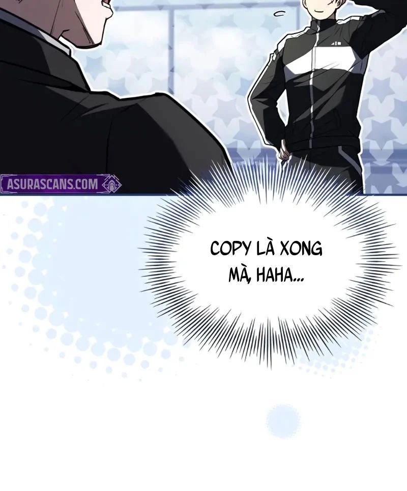 Kim Chiến Sĩ Hành Trình Xây Dựng Đặc Tính [Chap 69-71]