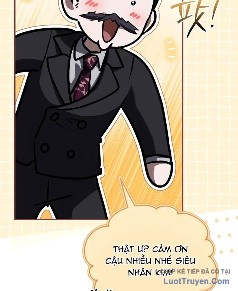 Kim Chiến Sĩ Hành Trình Xây Dựng Đặc Tính [Chap 69-71]