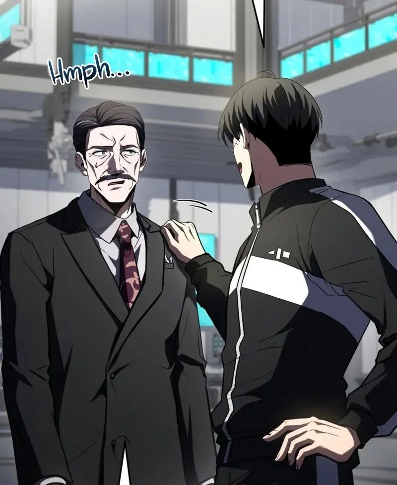 Kim Chiến Sĩ Hành Trình Xây Dựng Đặc Tính [Chap 69-71]