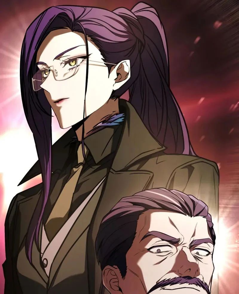 Kim Chiến Sĩ Hành Trình Xây Dựng Đặc Tính [Chap 69-71]