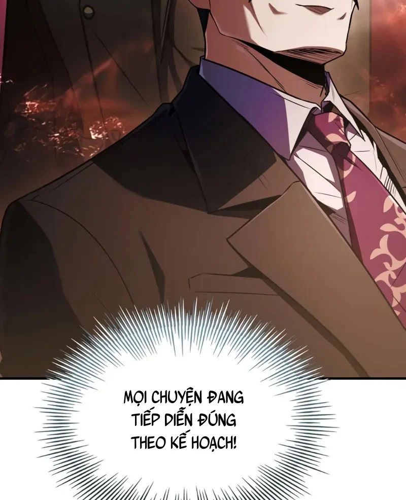 Kim Chiến Sĩ Hành Trình Xây Dựng Đặc Tính [Chap 69-71]