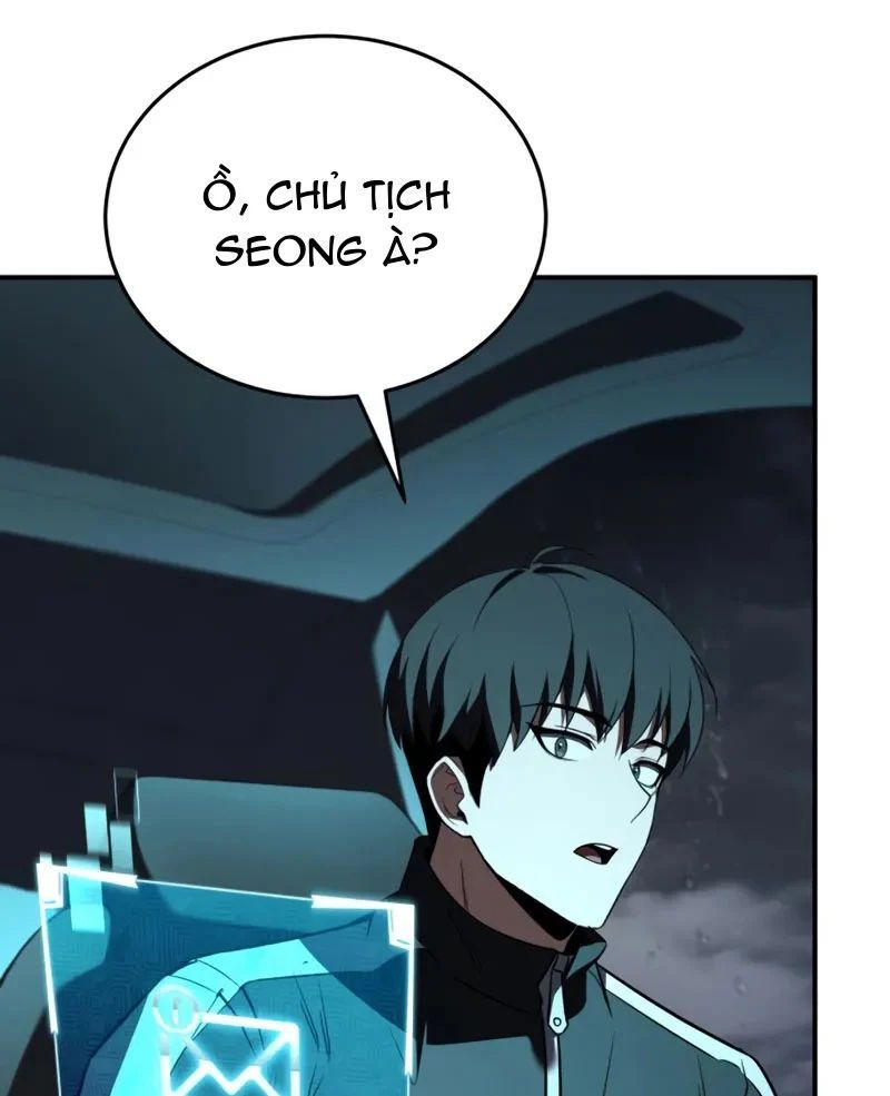 Kim Chiến Sĩ Hành Trình Xây Dựng Đặc Tính [Chap 69-71]