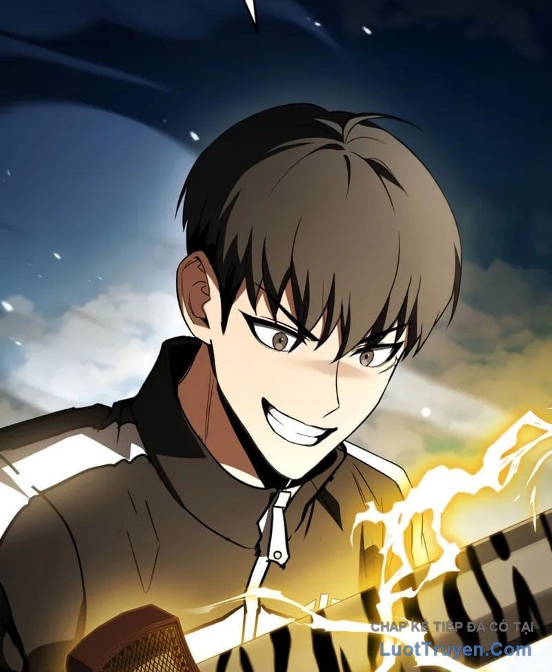 Kim Chiến Sĩ Hành Trình Xây Dựng Đặc Tính [Chap 69-71]