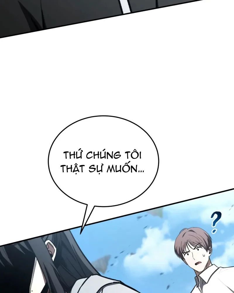 Kim Chiến Sĩ Hành Trình Xây Dựng Đặc Tính [Chap 69-71]