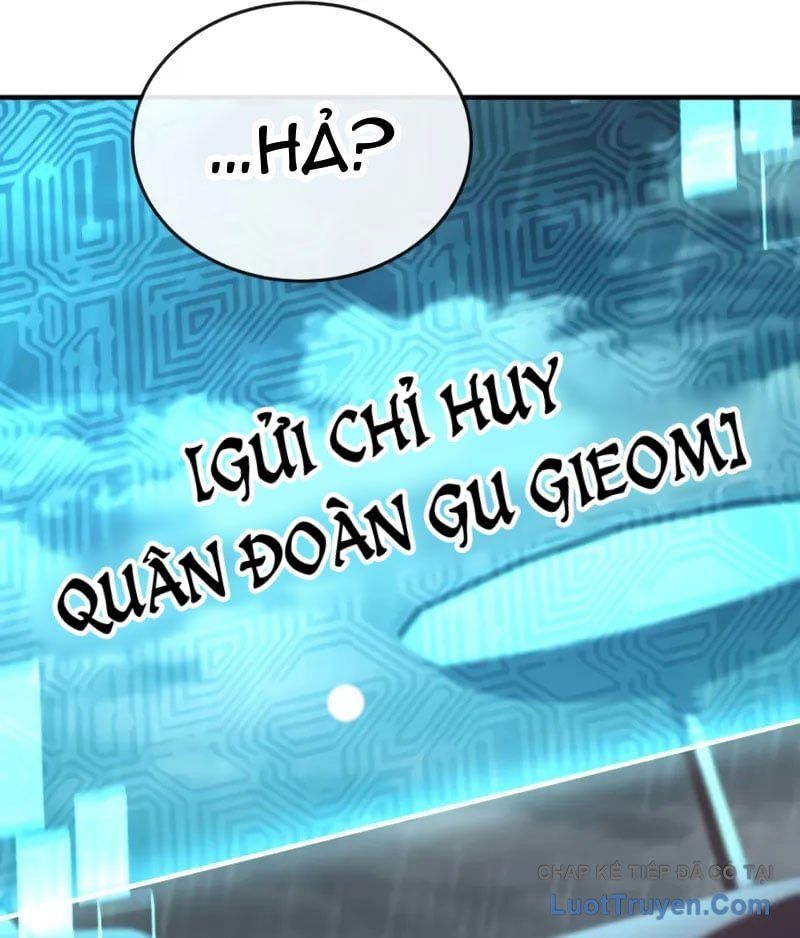 Kim Chiến Sĩ Hành Trình Xây Dựng Đặc Tính [Chap 69-71]