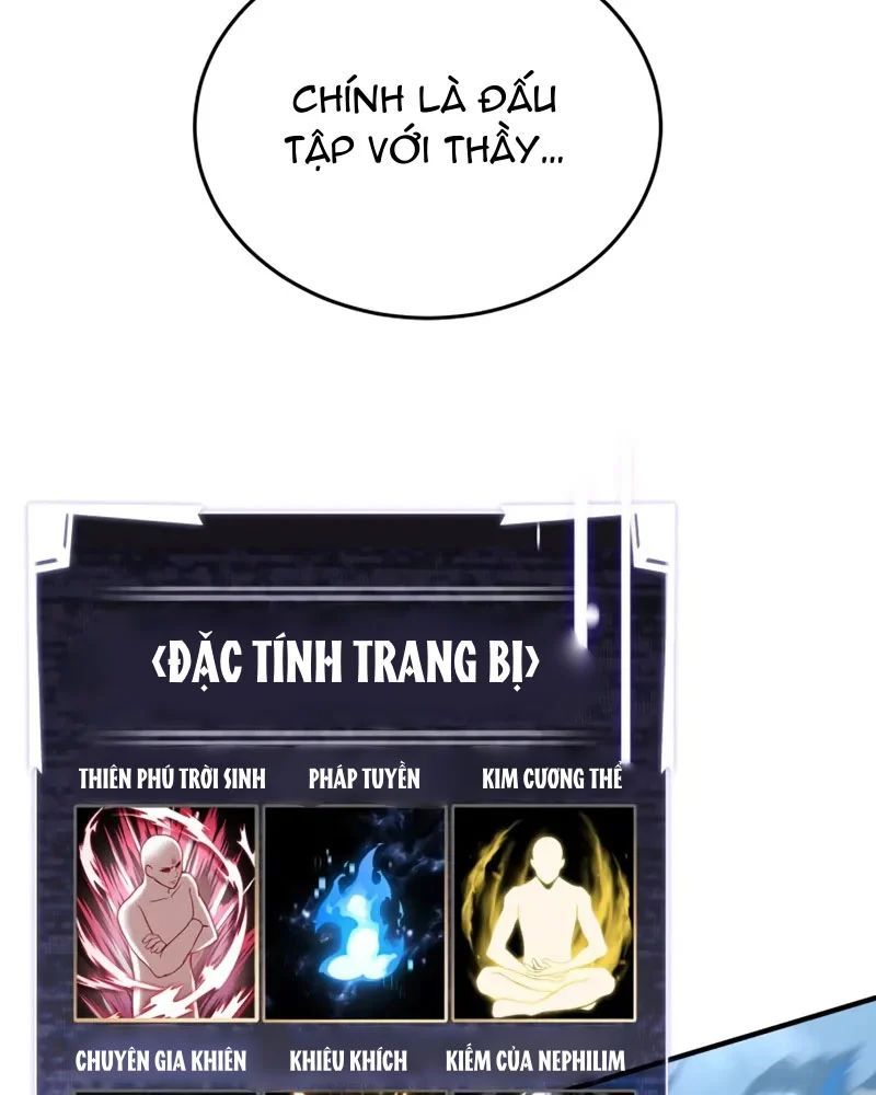 Kim Chiến Sĩ Hành Trình Xây Dựng Đặc Tính [Chap 69-71]