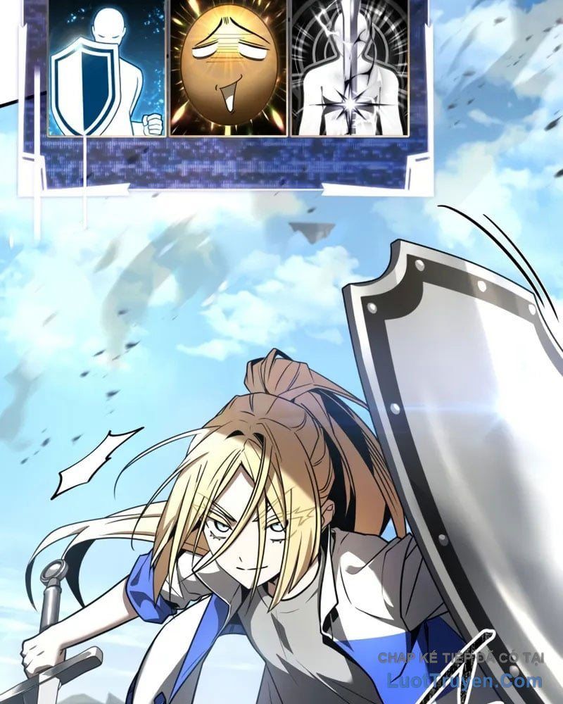 Kim Chiến Sĩ Hành Trình Xây Dựng Đặc Tính [Chap 69-71]