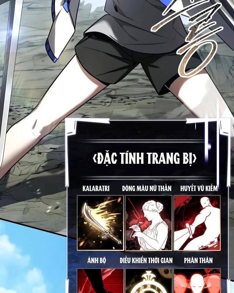 Kim Chiến Sĩ Hành Trình Xây Dựng Đặc Tính [Chap 69-71]