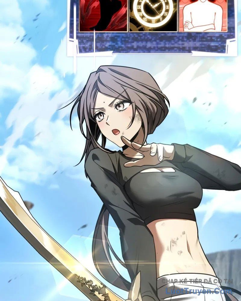 Kim Chiến Sĩ Hành Trình Xây Dựng Đặc Tính [Chap 69-71]