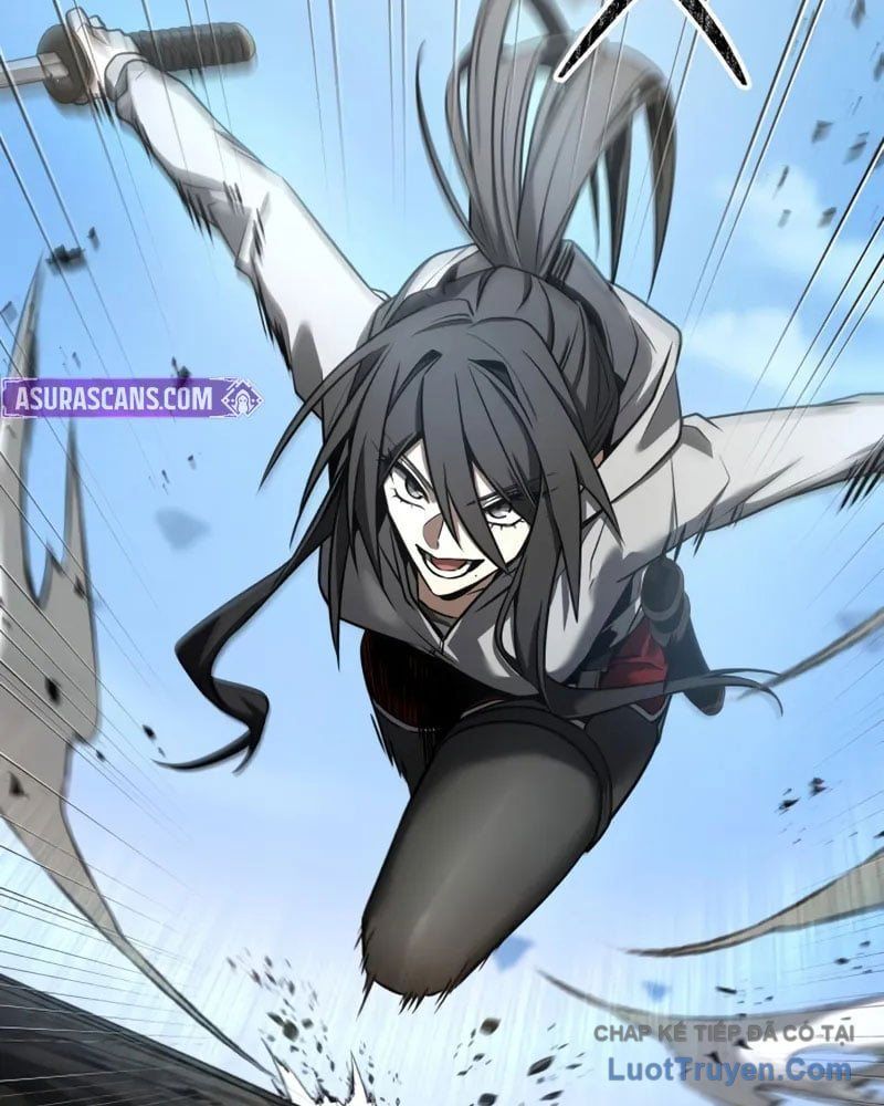 Kim Chiến Sĩ Hành Trình Xây Dựng Đặc Tính [Chap 69-71]