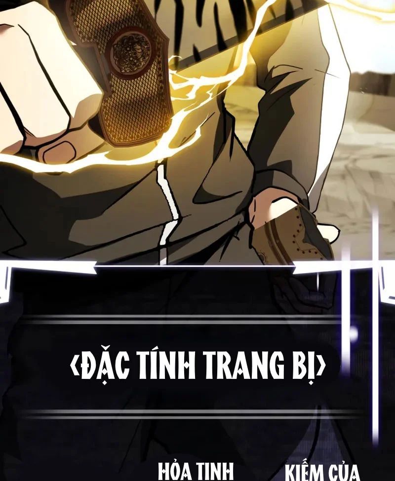 Kim Chiến Sĩ Hành Trình Xây Dựng Đặc Tính [Chap 69-71]