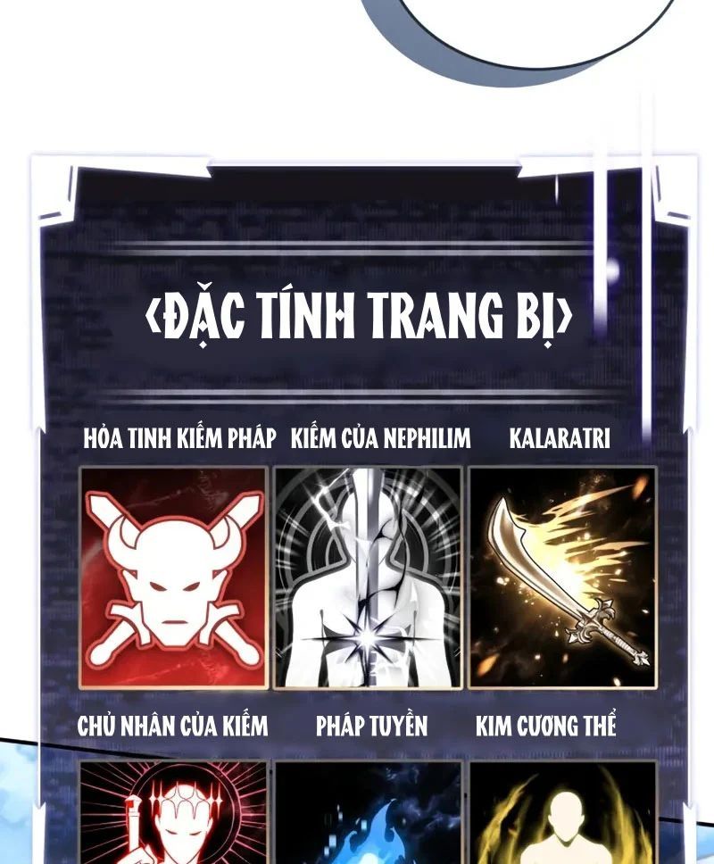 Kim Chiến Sĩ Hành Trình Xây Dựng Đặc Tính [Chap 69-71]