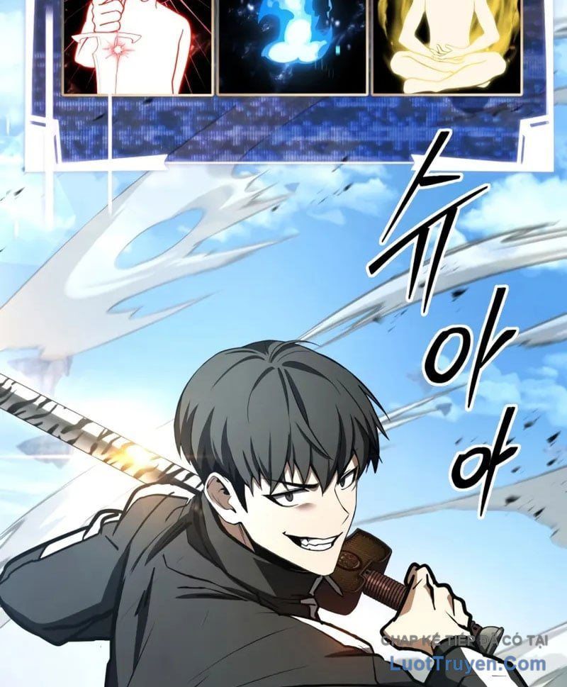 Kim Chiến Sĩ Hành Trình Xây Dựng Đặc Tính [Chap 69-71]