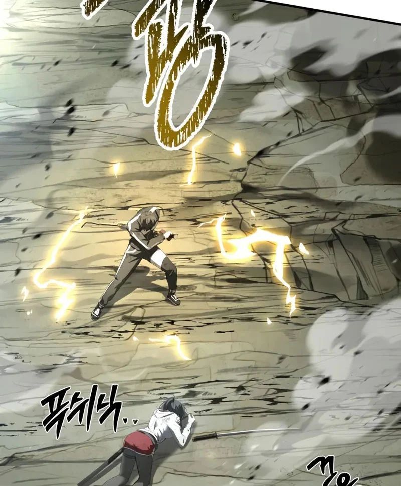 Kim Chiến Sĩ Hành Trình Xây Dựng Đặc Tính [Chap 69-71]