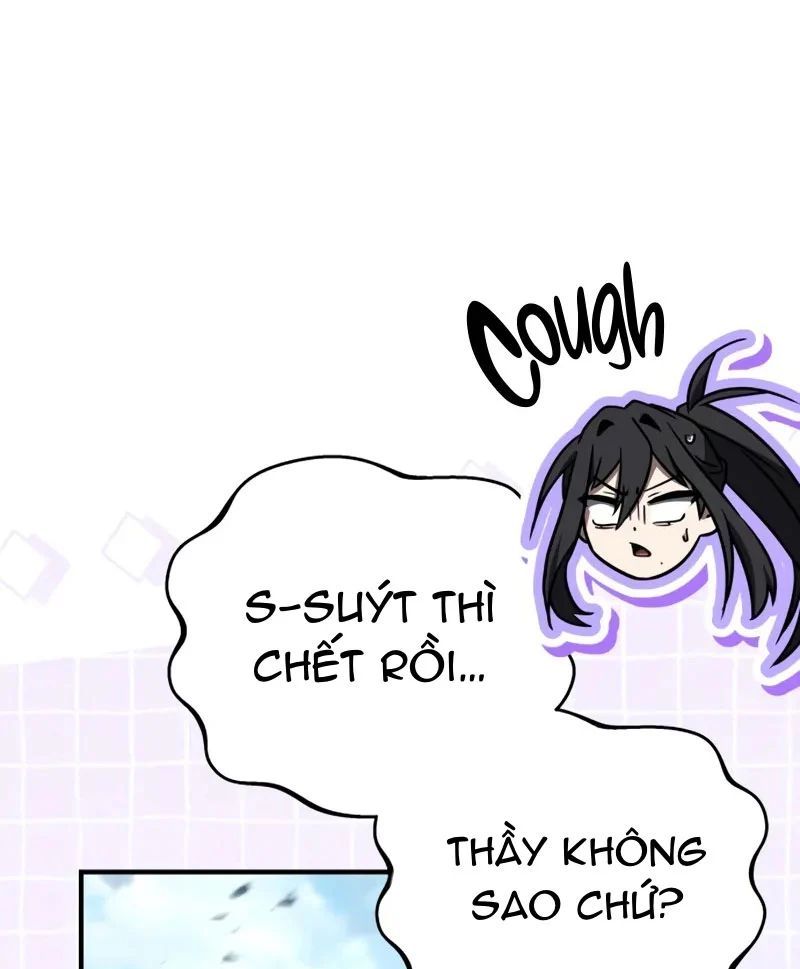 Kim Chiến Sĩ Hành Trình Xây Dựng Đặc Tính [Chap 69-71]