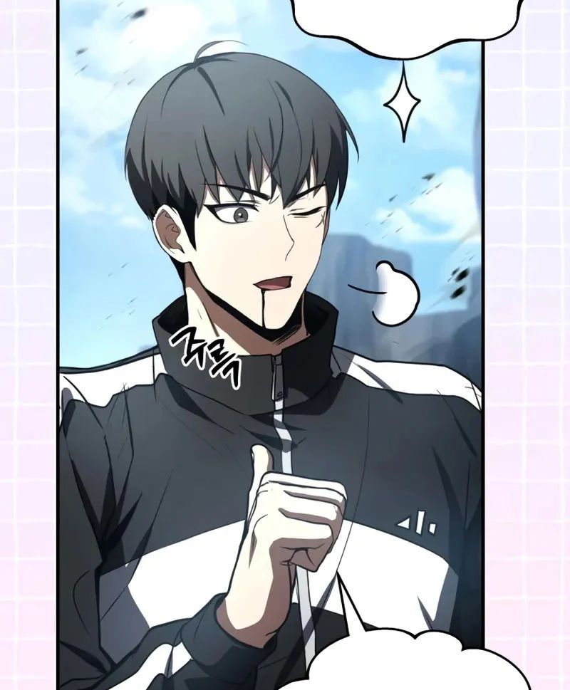 Kim Chiến Sĩ Hành Trình Xây Dựng Đặc Tính [Chap 69-71]