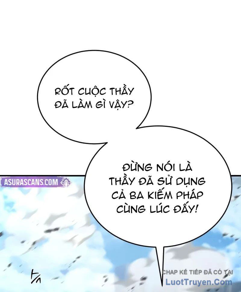 Kim Chiến Sĩ Hành Trình Xây Dựng Đặc Tính [Chap 69-71]