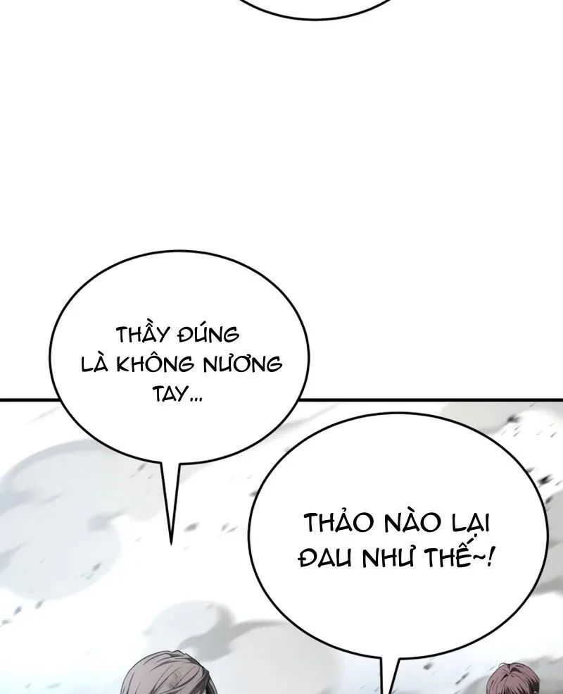 Kim Chiến Sĩ Hành Trình Xây Dựng Đặc Tính [Chap 69-71]